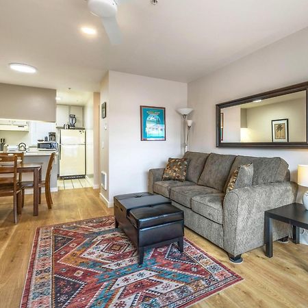 15 Lodge Hood River Luaran gambar