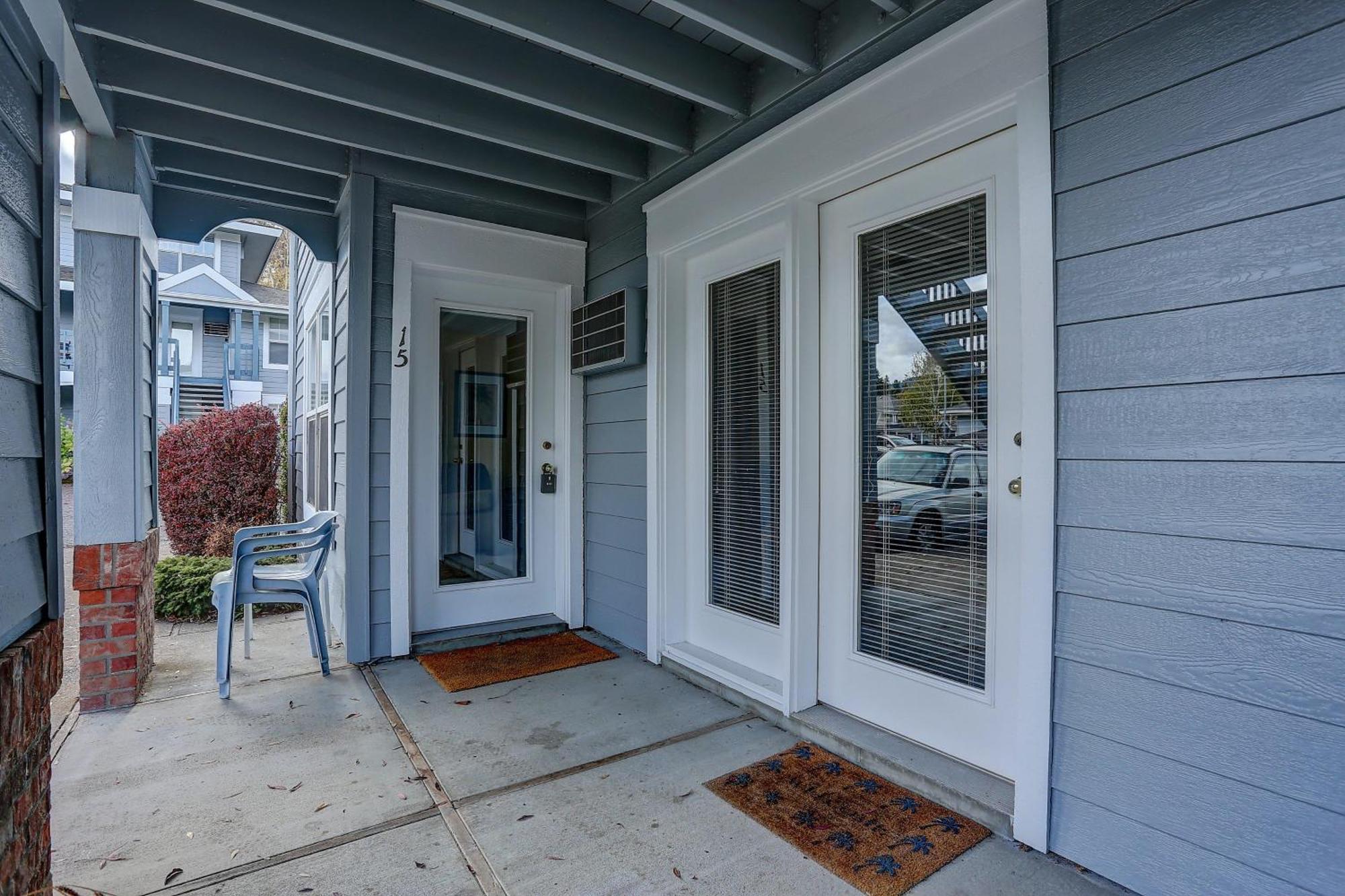 15 Lodge Hood River Luaran gambar