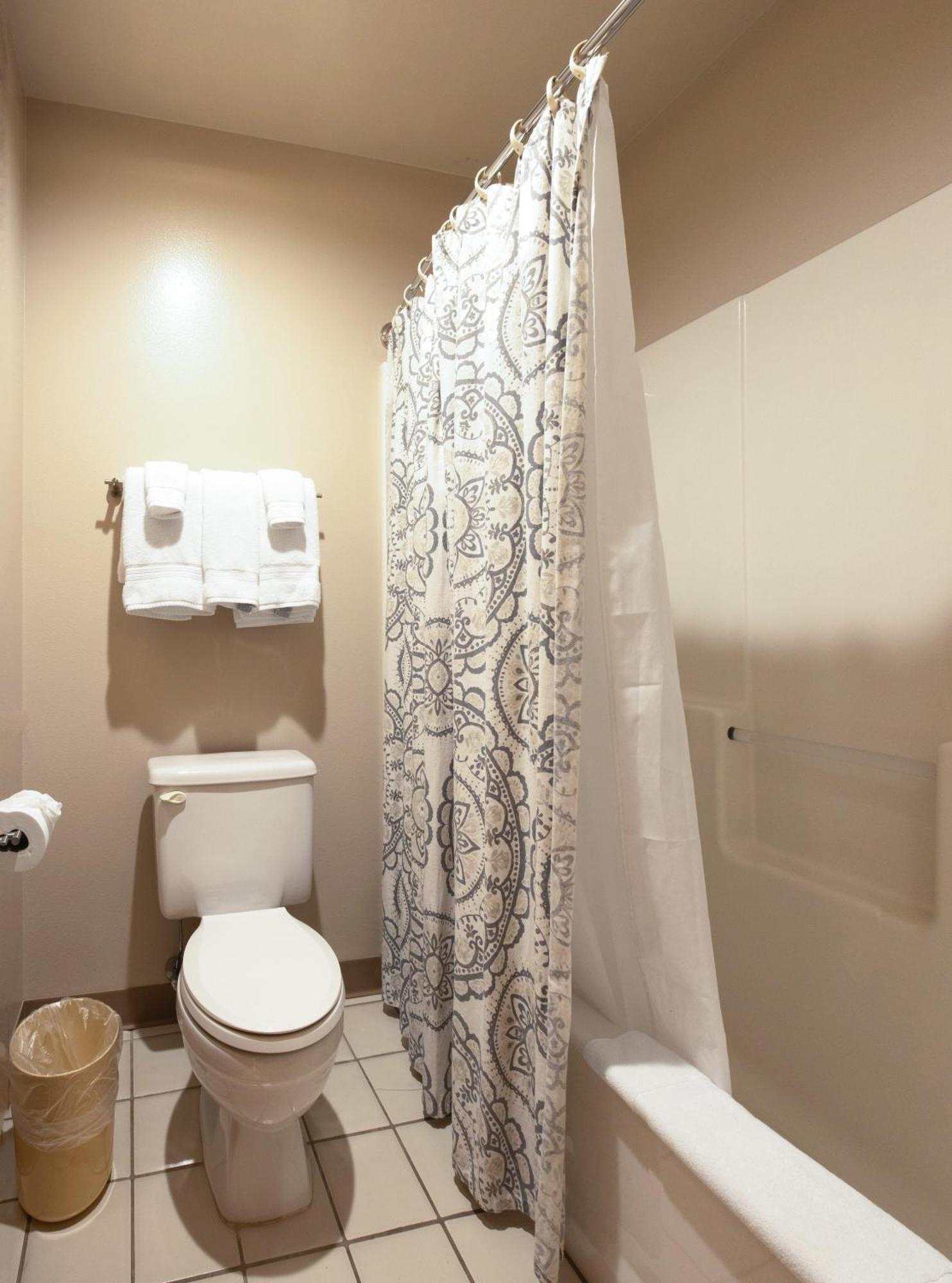 15 Lodge Hood River Luaran gambar