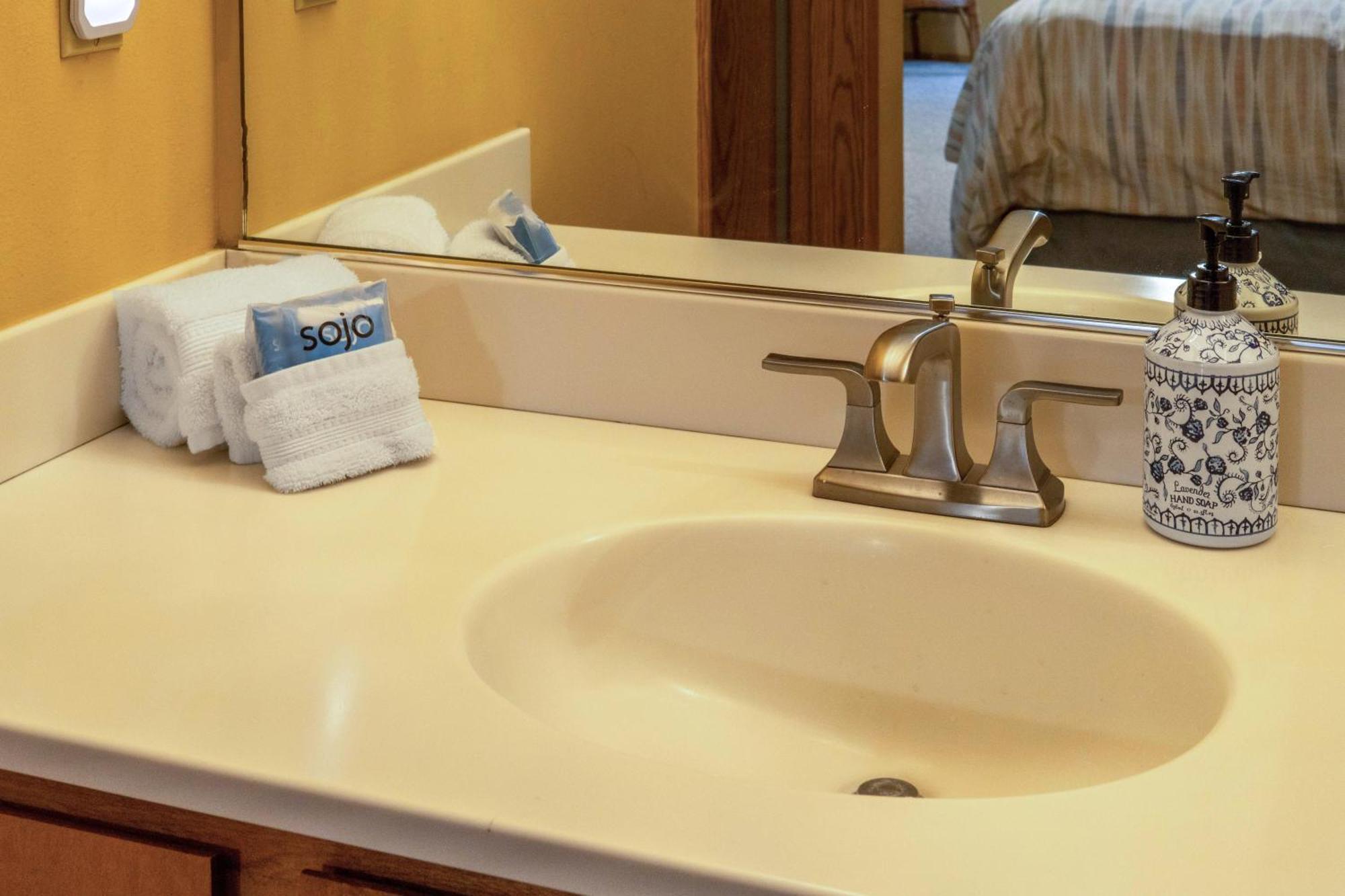 15 Lodge Hood River Luaran gambar