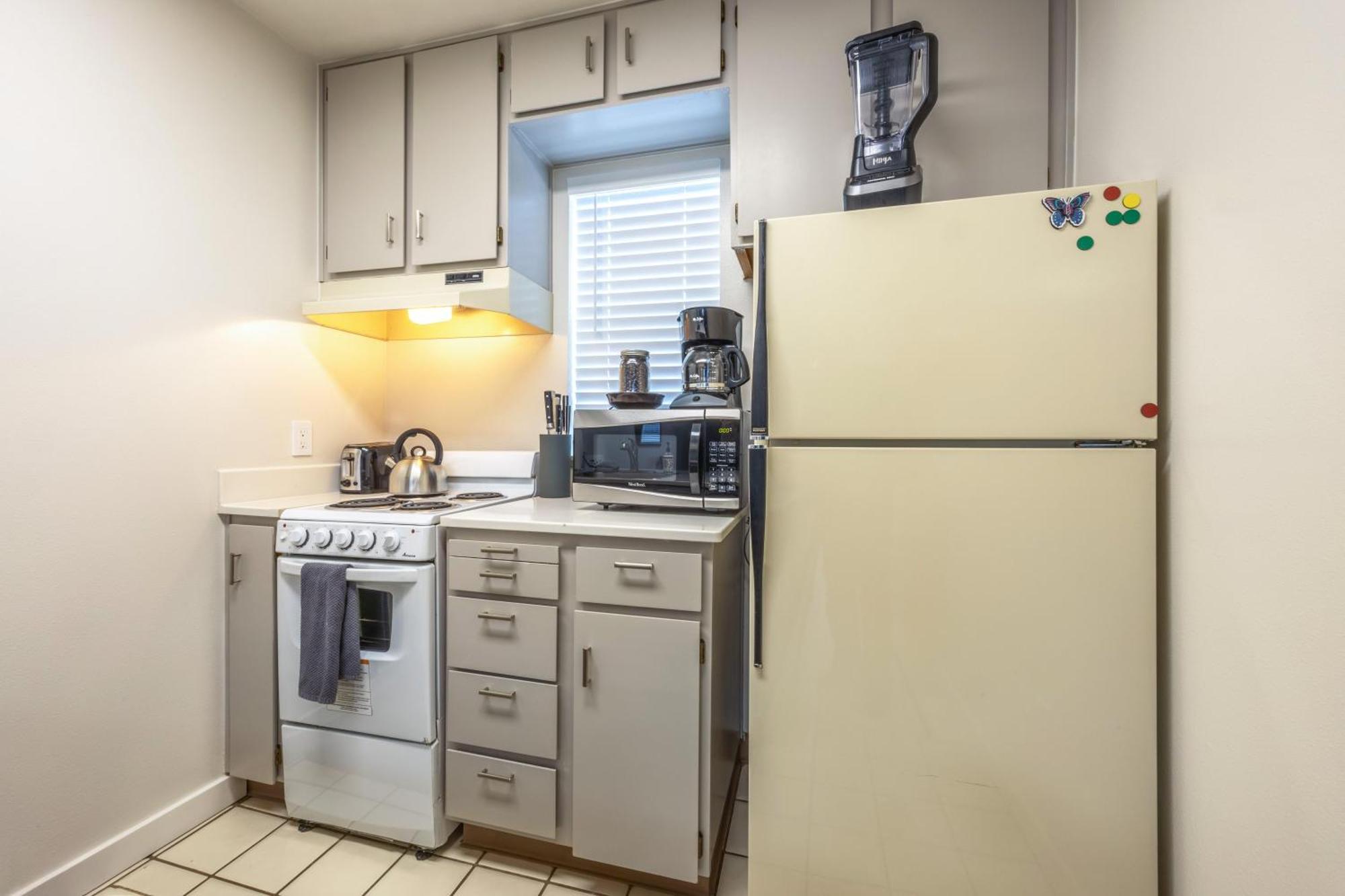 15 Lodge Hood River Luaran gambar