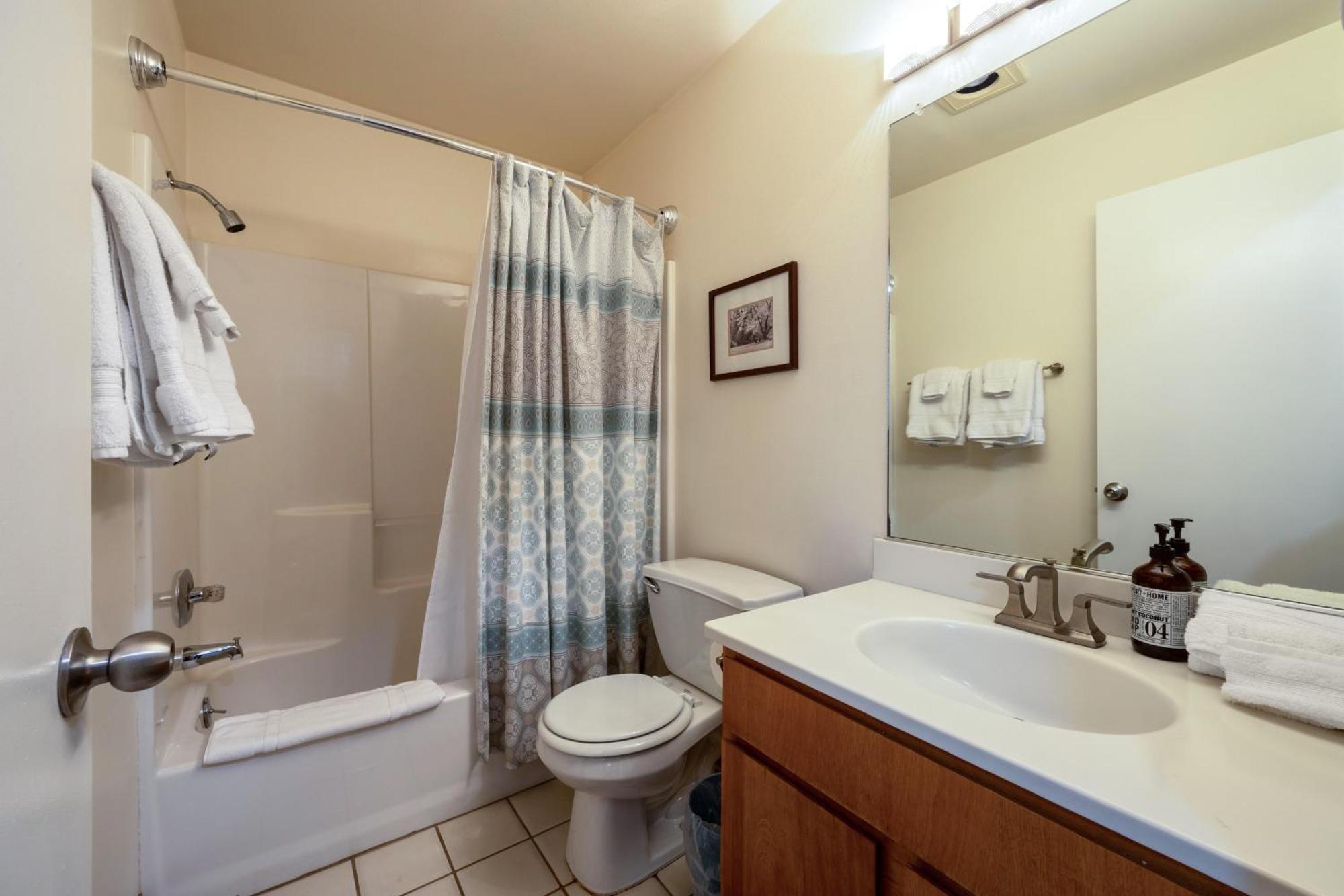 15 Lodge Hood River Luaran gambar