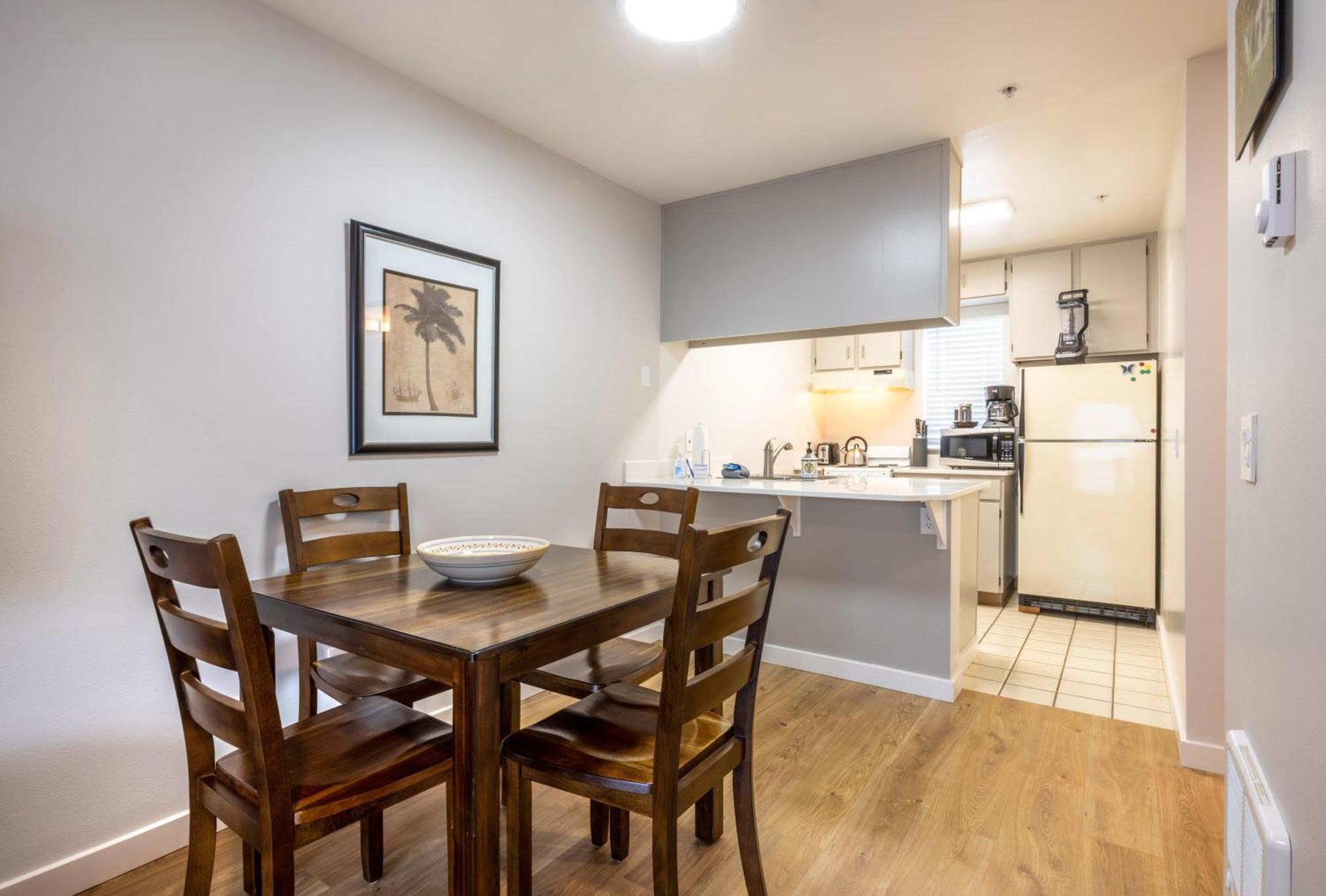 15 Lodge Hood River Luaran gambar